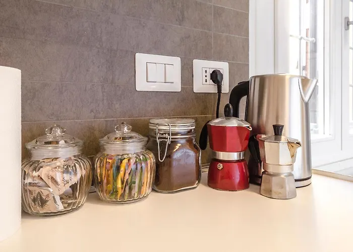 아파트 Frassinago *