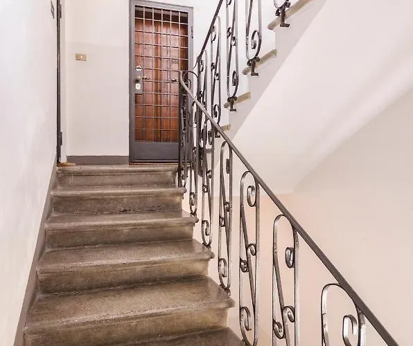 Apartman Frassinago *