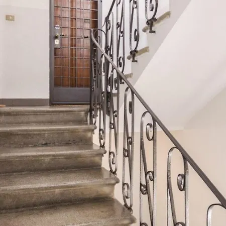 Frassinago Apartmán Boloňa