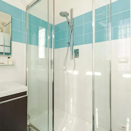 Apartmán Frassinago *