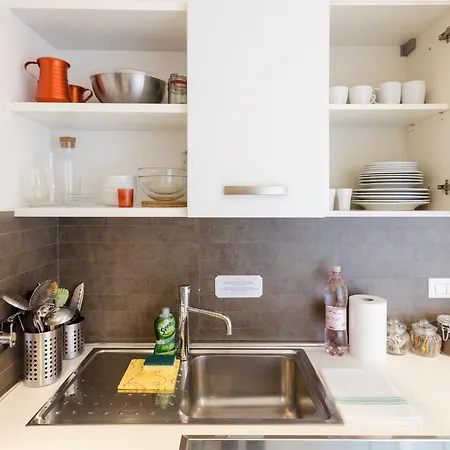 Apartmán Frassinago *