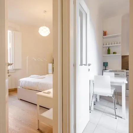Apartmán Frassinago *