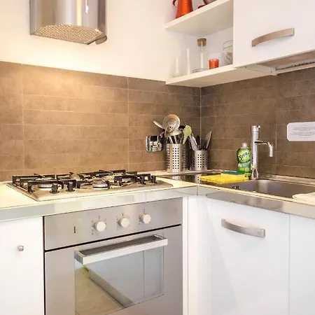 Apartmán Frassinago